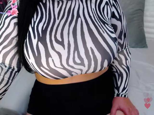 valeriwow live sex show