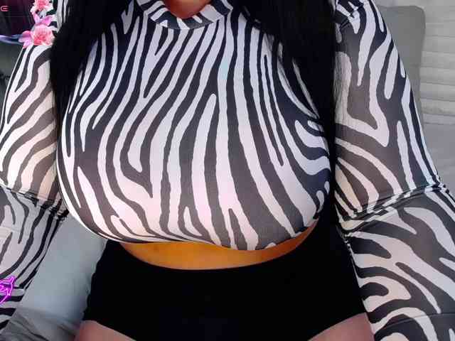 ValeriWow Sex Cam Show