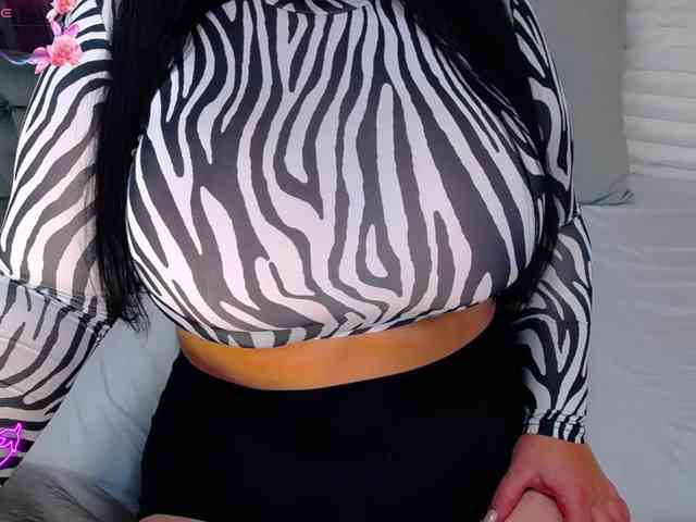 ValeriWow Sex Cam Show