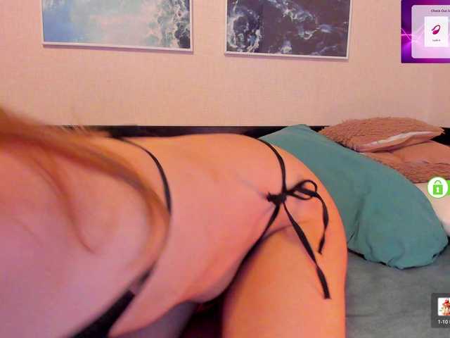 SonyaVlad live cam on BongaCams