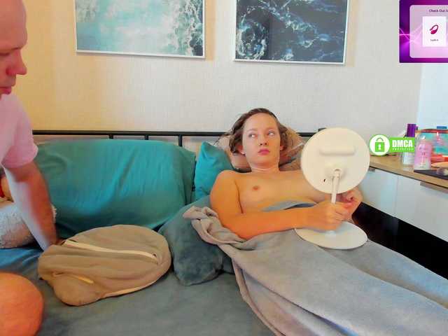 SonyaVlad live webcam show