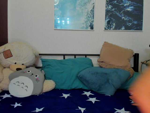 SonyaVlad live cam on BongaCams
