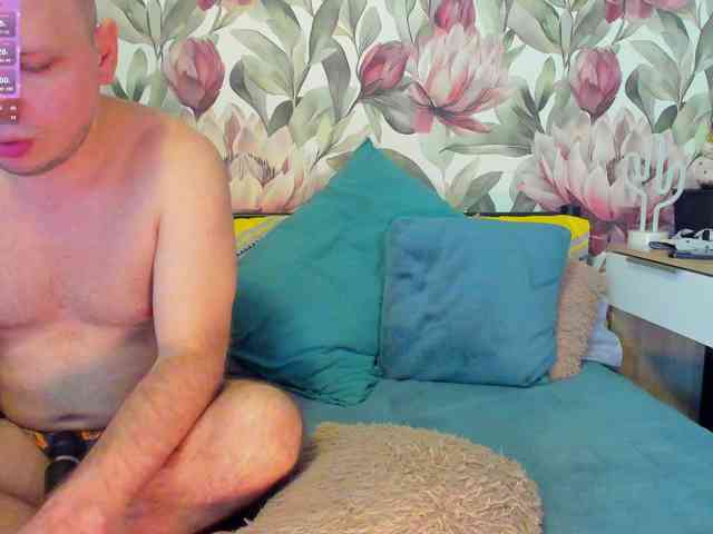 SonyaVlad webcam