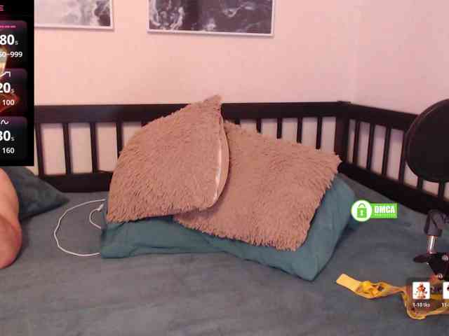 SonyaVlad webcam