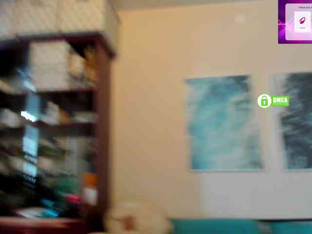 SonyaVlad webcam