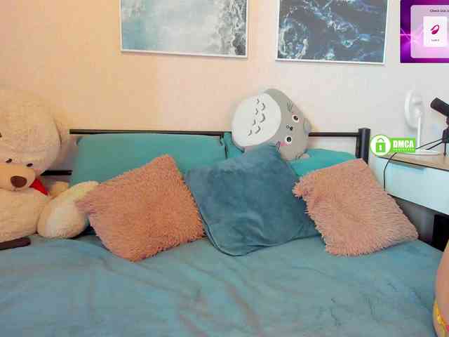 SonyaVlad webcam