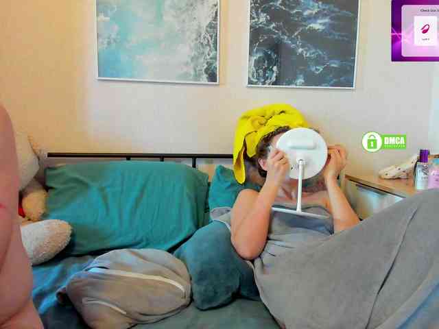 SonyaVlad webcam