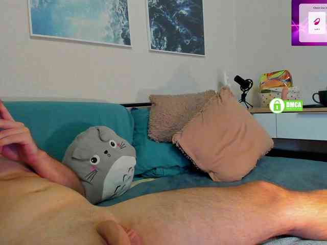 SonyaVlad webcam