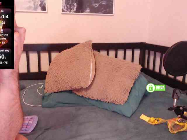 SonyaVlad webcam