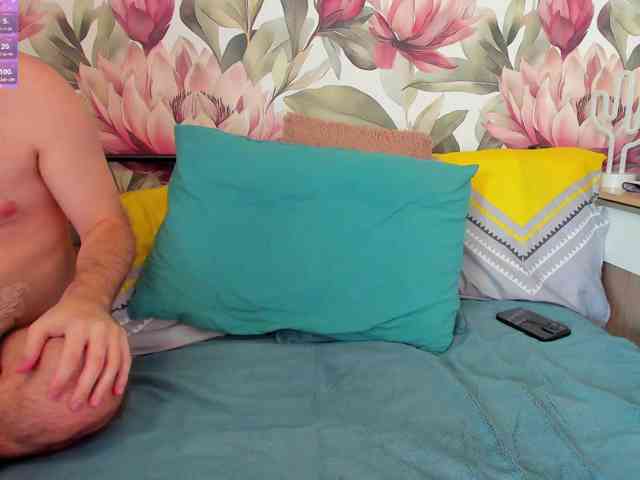 SonyaVlad webcam
