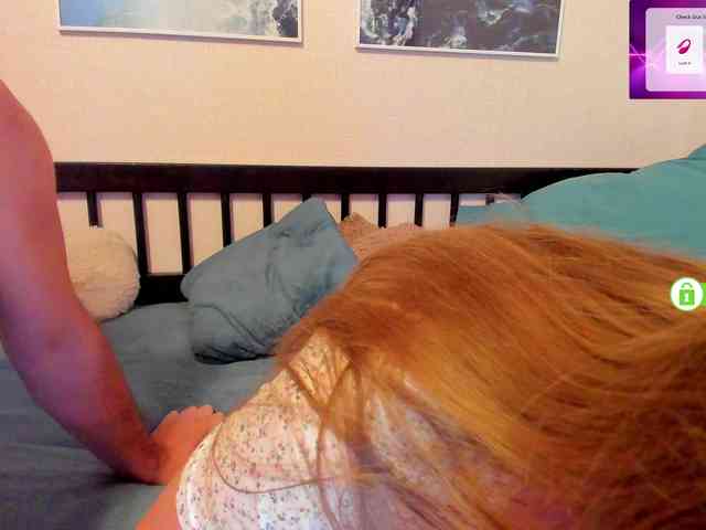 SonyaVlad Sex Cam Show