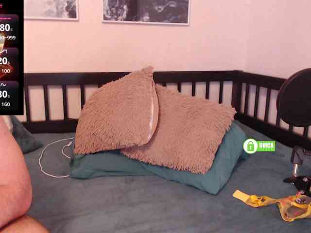 SonyaVlad webcam