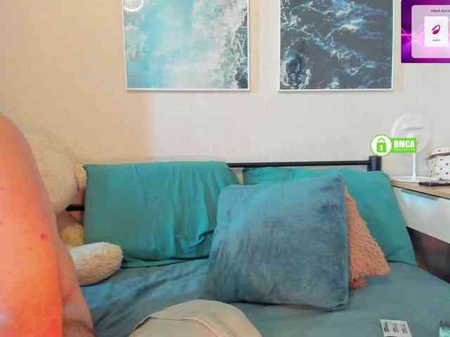 SonyaVlad webcam