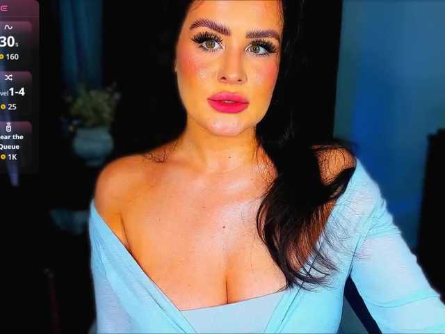 YourStella live cam on BongaCams