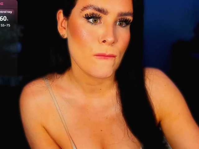 YourStella live cam on BongaCams