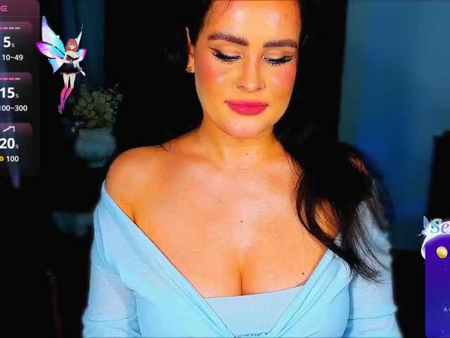YourStella live cam on BongaCams