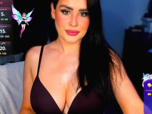 yourstella cam belle