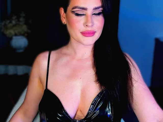 YourStella live cam on BongaCams