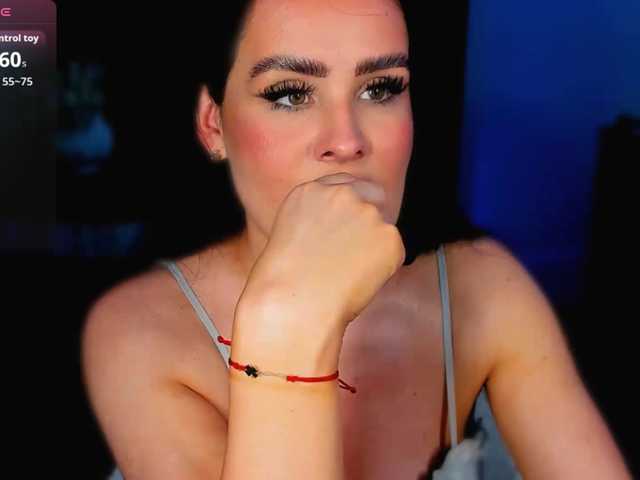 YourStella live cam on BongaCams