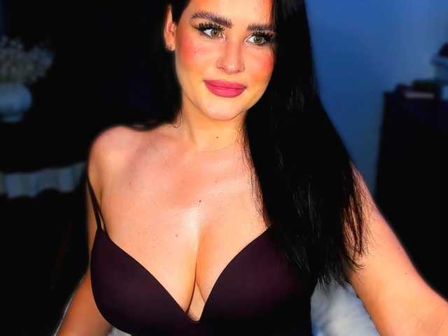 YourStella live cam on BongaCams