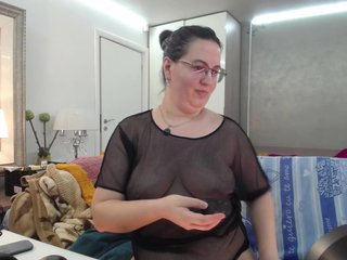 ILoveToFeelU Porn Show