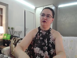 ILoveToFeelU Porn Show