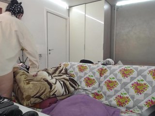 ILoveToFeelU Porn Show