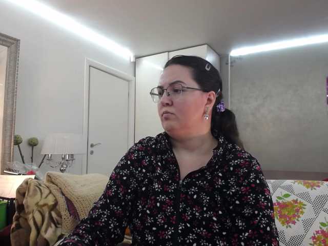 ILoveToFeelU, en directo ahora en BongaCams