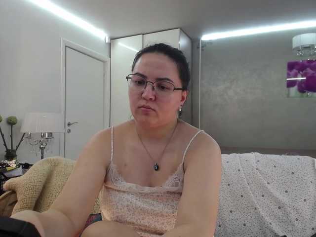 ILoveToFeelU live cam on BongaCams