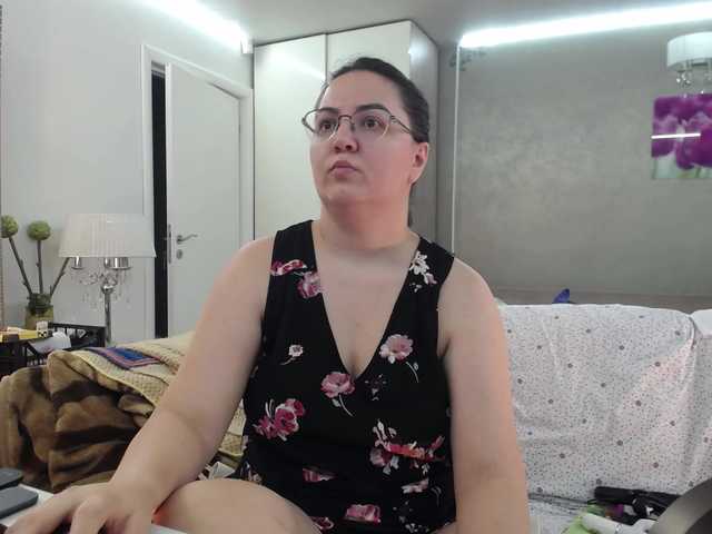 ILoveToFeelU live cam on BongaCams