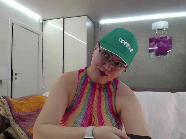 ILoveToFeelU