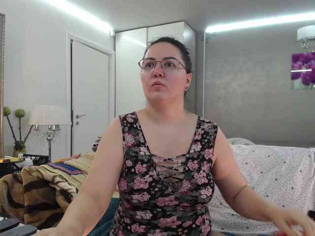 Model: ILoveToFeelU