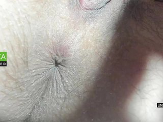 _Luna Porn Show
