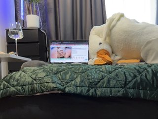 MagicMelody Porn Show
