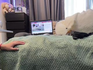 cool-party Porn Show