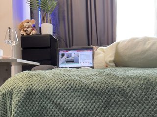 MagicMelody Porn Show