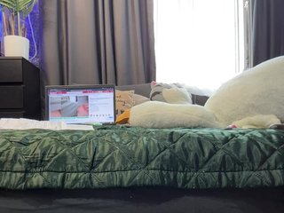 MagicMelody Porn Show