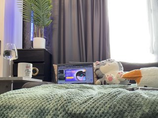 MagicMelody Porn Show