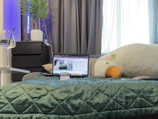 MagicMelody Porn Show