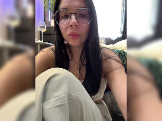 Vero19nika live cam on BongaCams