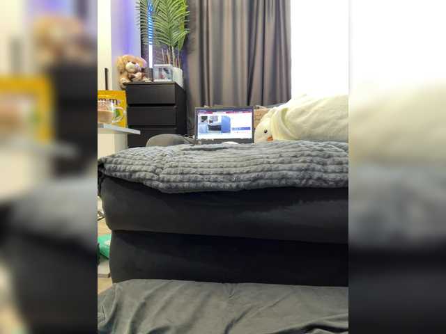 Vero19nika live cam on BongaCams
