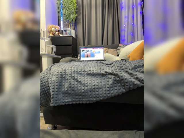 Vero19nika live cam on BongaCams