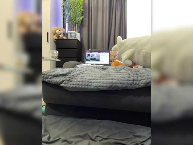 Vero19nika live cam on BongaCams
