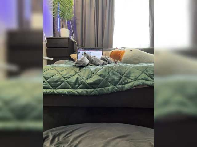 Vero19nika live cam on BongaCams