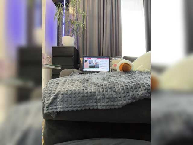 Vero19nika's BongaCams profile