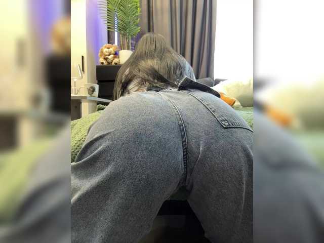 Vero19nika live cam on BongaCams