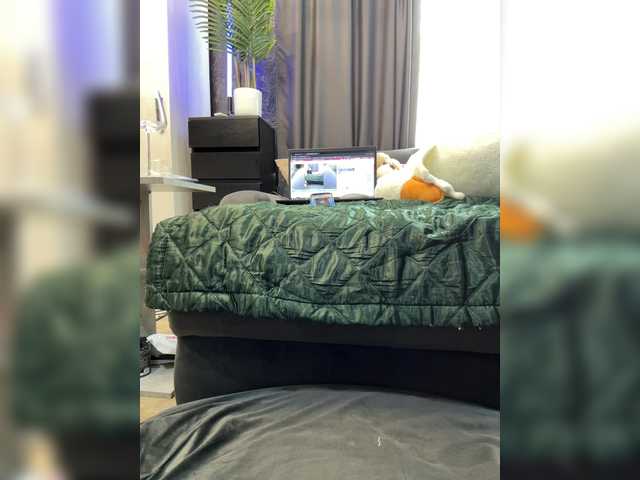Vero19nika live cam on BongaCams