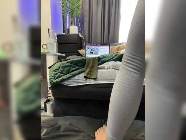 Vero19nika live cam on BongaCams