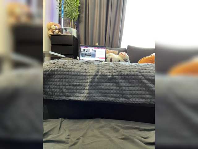 Vero19nika live cam on BongaCams