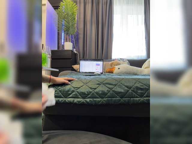 Vero19nika live cam on BongaCams